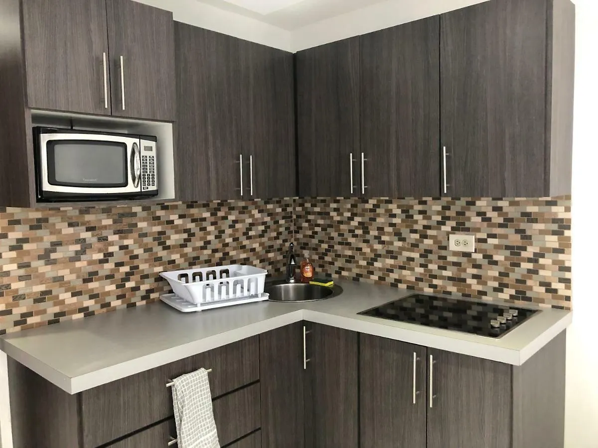 Verdemar Studio Apartment San Juan Puerto Rico